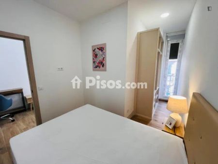 Piso en alquiler en Justicia-Chueca - Photo 4