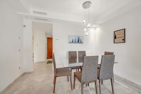 Ground Floor Apartment · Nueva Andalucía - Photo 4