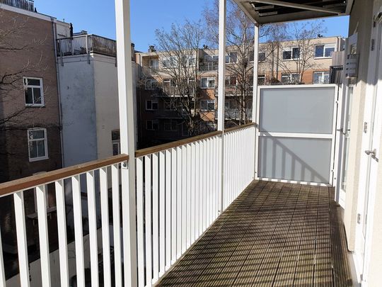 Apartment Amsterdam - Swammerdamstraat - Photo 1