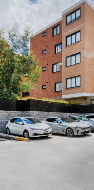 Contemporary Apartment in the Heart of Bankstown - Photo 1