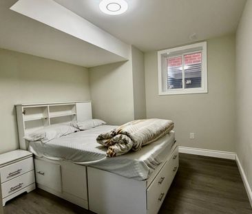 For Lease - 53 Raven Cross Avenue Unit# Bsmt, Markham, Ontario - Photo 3