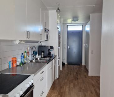 Regementsvägen 12A - Photo 1