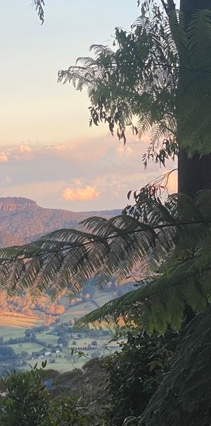 Kangaroo Valley - Photo 1