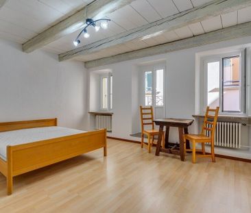 Monolocale in centro Ascona - Foto 3