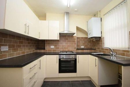 Moorland Road, Birkenhead, CH42 - Photo 2