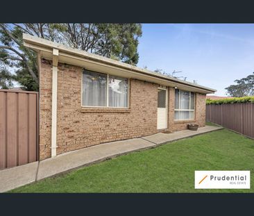15/5 Jacquinot Place, Glenfield, NSW 2167 - Photo 6
