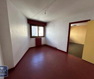Appartement à louer 3 pièces 67.03m² - Photo 2