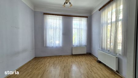 Casa individuala D+P+Pod - Serban Voda - Cantemir | 120 mp | Curte pro - Fotografie 4