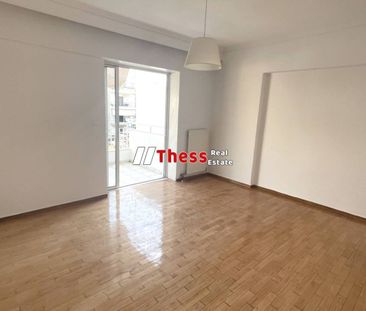 Διαμέρισμα για ενοικίαση Κέντρο (Καλαμαριά) - Photo 5