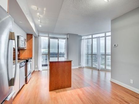 For Lease - 5 Valhalla Inn Road Unit# 1910, Toronto, Ontario - Photo 5