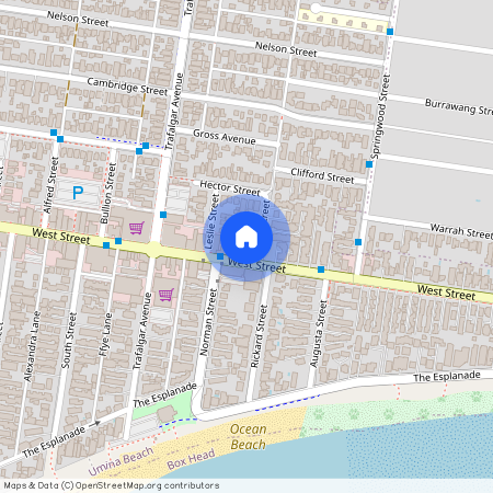 201/213 West Street, NSW 2257, Umina Beach