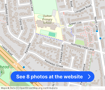 Parkways Close, Oulton, Leeds, West Yorkshire, LS26 - Photo 1