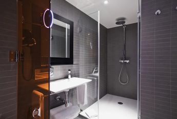 Carrer de Josep Pla, Barcelona, Catalonia 08019