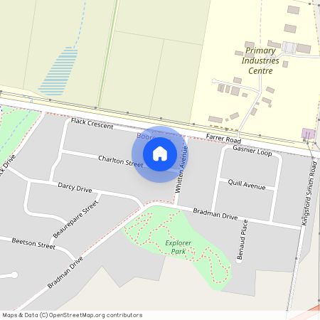 23 Charlton Street, NSW 2650, Boorooma