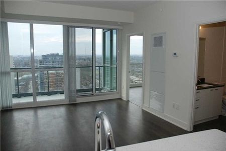 For Lease - 30 Roehampton Avenue Unit# 2404, Toronto, Ontario - Photo 3