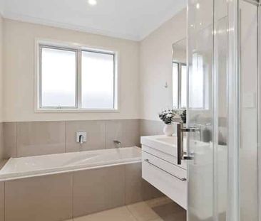 Modern Mountain Views in PÅkeno - Photo 5