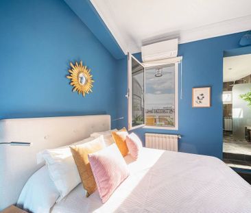 Luxury Apartment for rent in Madrid, Autonomous Region of Madrid - Photo 2