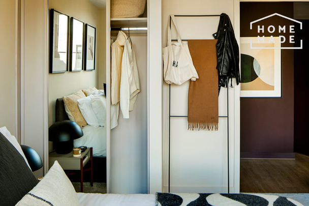 3 bedroom flat to rent - Photo 1