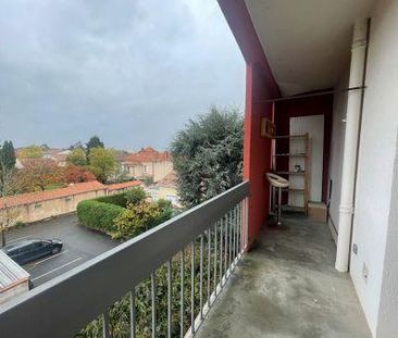 Location - Appartement - 3 pièces - 83.01 m² - montauban - Photo 4