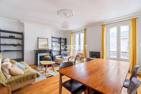 Appartement T3 Paris 16 à louer - Photo 2