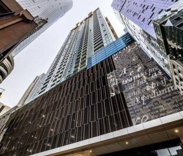 Furnished 1 bedroom Unit in CBD. Available on 30/3/26 - Photo 1