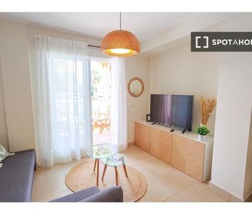 4 room luxury Flat for rent in El Campello, Spain - Photo 5