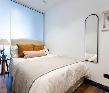 2 bedroom flat to rent - Photo 6