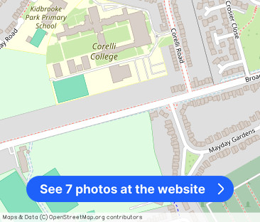 Broad Walk, London, SE3 - Photo 1