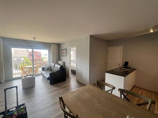 Appartement te huur - Photo 1