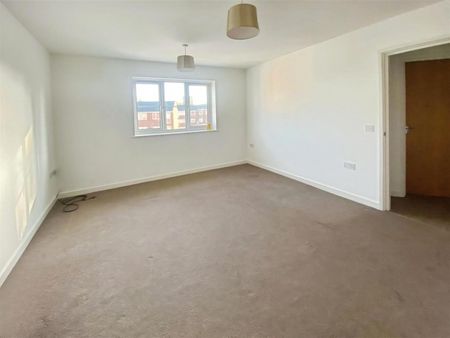 Flat 21 Edward CourtEdward StreetNuneaton - Photo 5