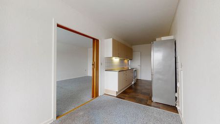 Stor 4 vær. lejlighed til leje Grindsted - Photo 4