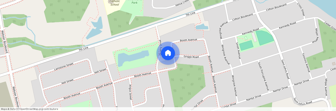 996 Booth Avenue Unit# (Upper), Innisfil