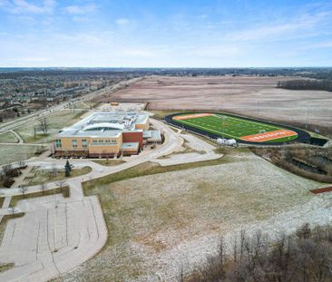 For Lease - 2055 Appleby Line Unit# 106, Burlington, Ontario - Photo 3