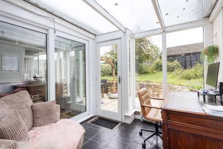 Manor Road, South Hinksey, Oxford, Oxfordshire, OX1 - Photo 2