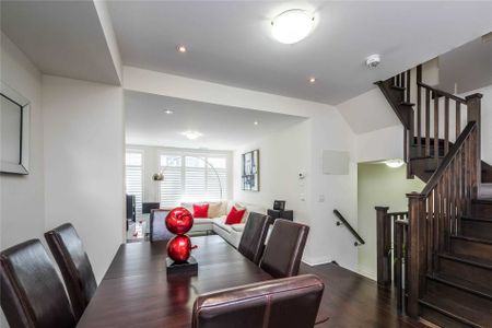 For Lease - 34 Frederick Tisdale Drive Unit# Room 3, Toronto, Ontario - Photo 2