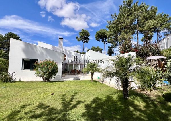 Moradia T4 em Setúbal