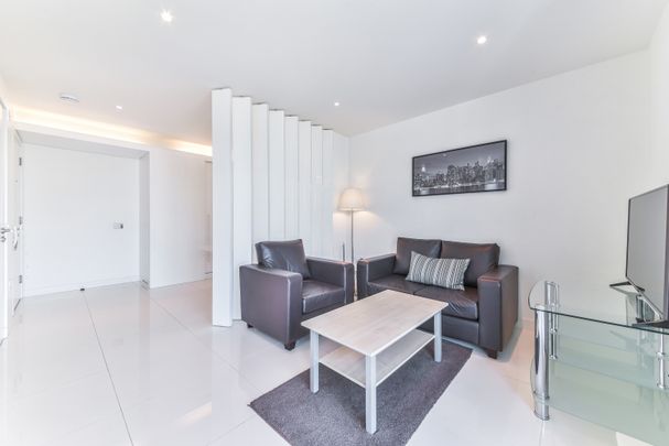 studio apartment to rent - Photo 1