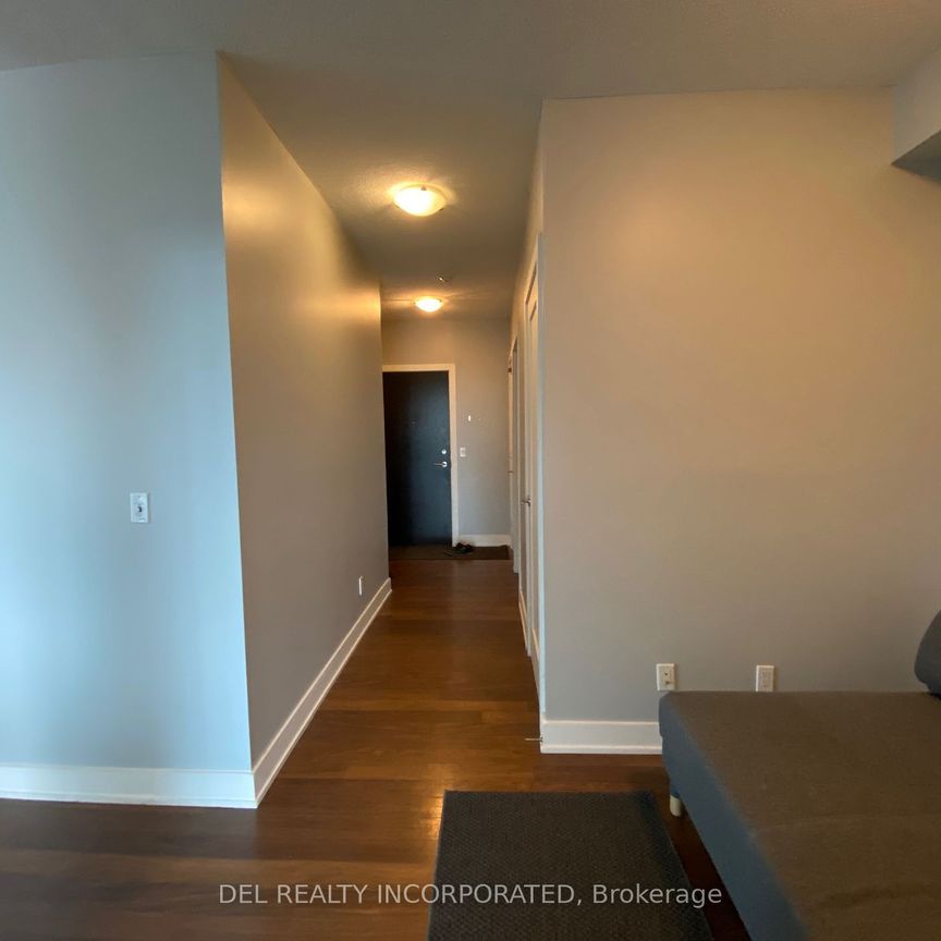 Verve Lofts , #1509 - Photo 1