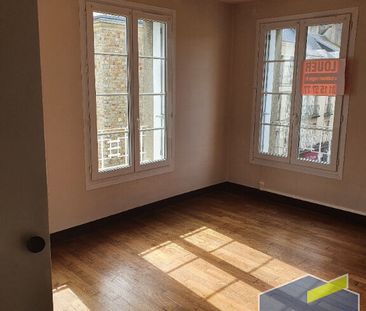 Appartement 4 pièces – Coutances - Photo 3