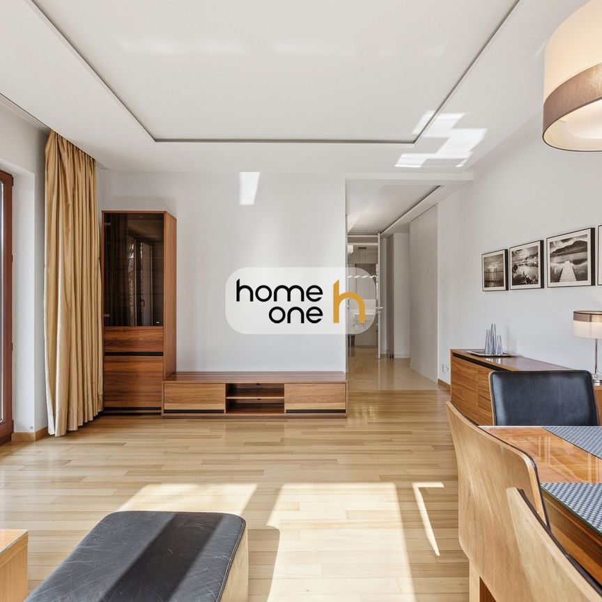 Warszawa, ul. Ludwika Idzikowskiego - Photo 1