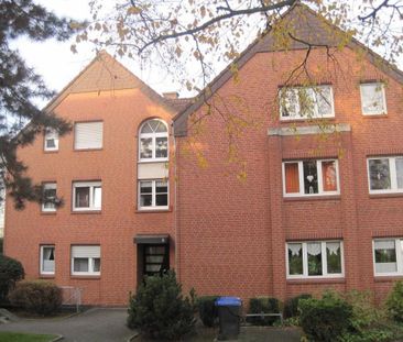 Demnächst frei! 3-Zimmer-Wohnung in Bergkamen Weddinghofen - Photo 2