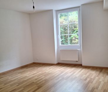 Bosquets 9 - Appartement de 3.5 pièces au cœur de Vevey - 16.10.2025 - Photo 4