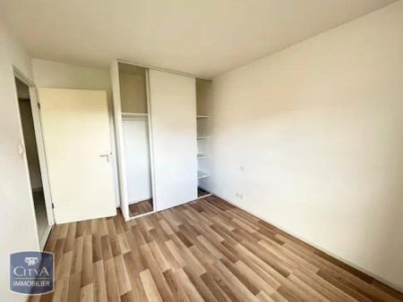 Appartement à louer 2 pièces 45.6m² - Photo 5