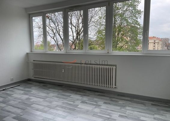 Appartement 1 pièce à Metz - Photo 1