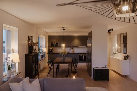 Sjögatan, Lomma - Photo 3