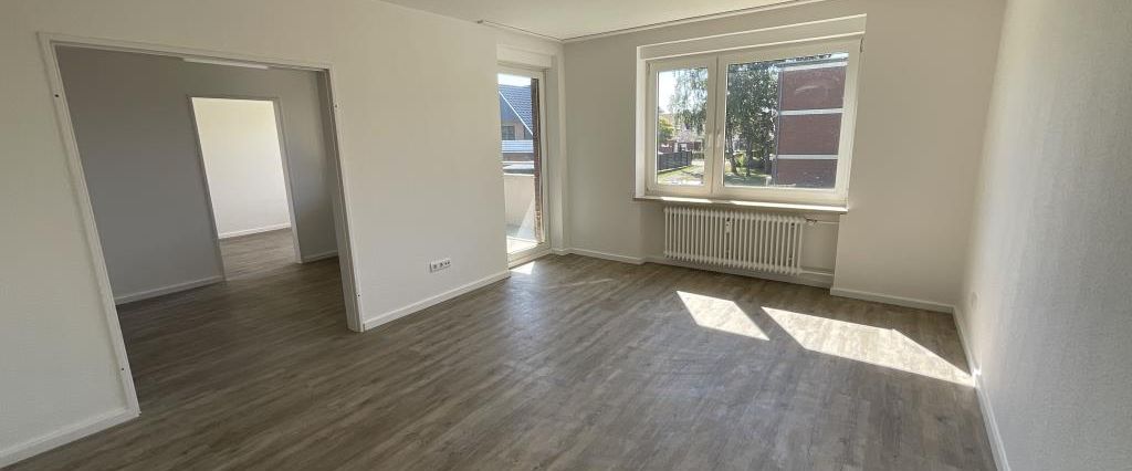 5-Zimmer-Wohnung in Bremervörde - Photo 1