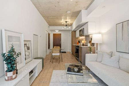 For Lease - 45 Baseball Place Unit# 507, Toronto, Ontario - Photo 2