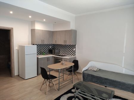 Studio/Γκαρσονιέρα για ενοικίαση - Πτολεμαϊδα, - Φωτογραφία 2