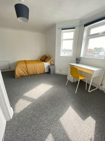 Student house on Columbia Road - Photo 3