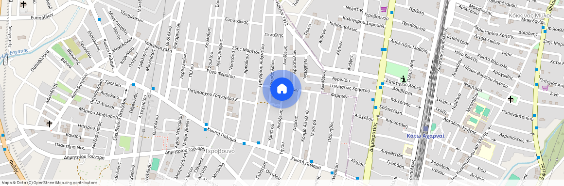 Γερόβουνο (Καματερό)